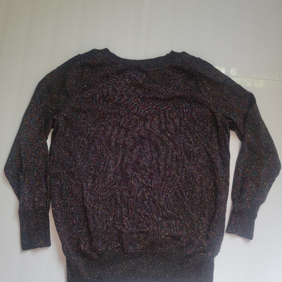 Lane Bryant V neck sweater - Picture 3 of 4